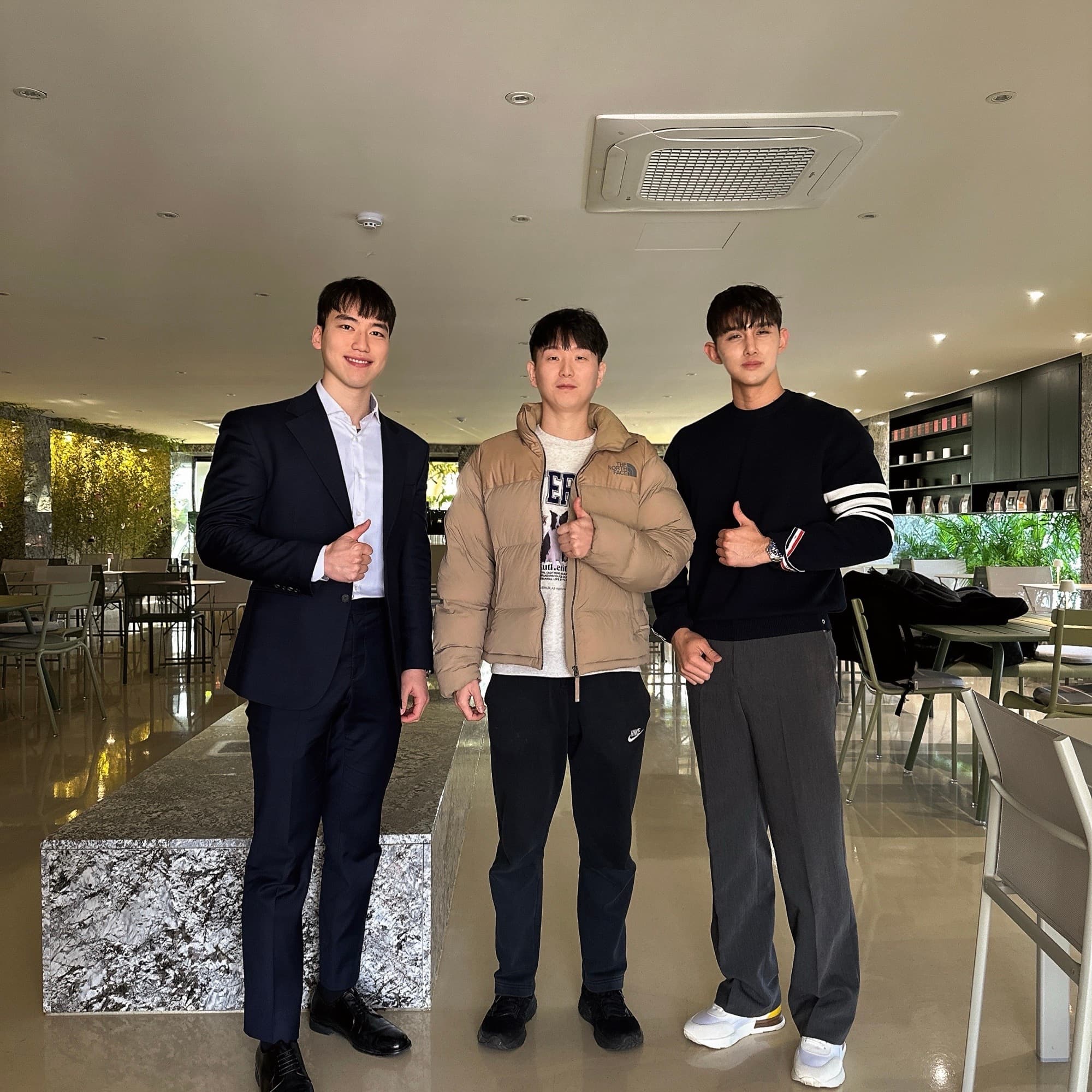 비즈하이 현장 컨설팅