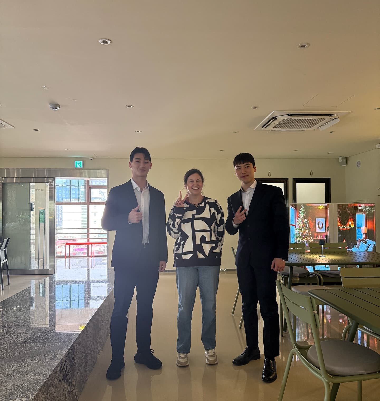 비즈하이 현장 컨설팅