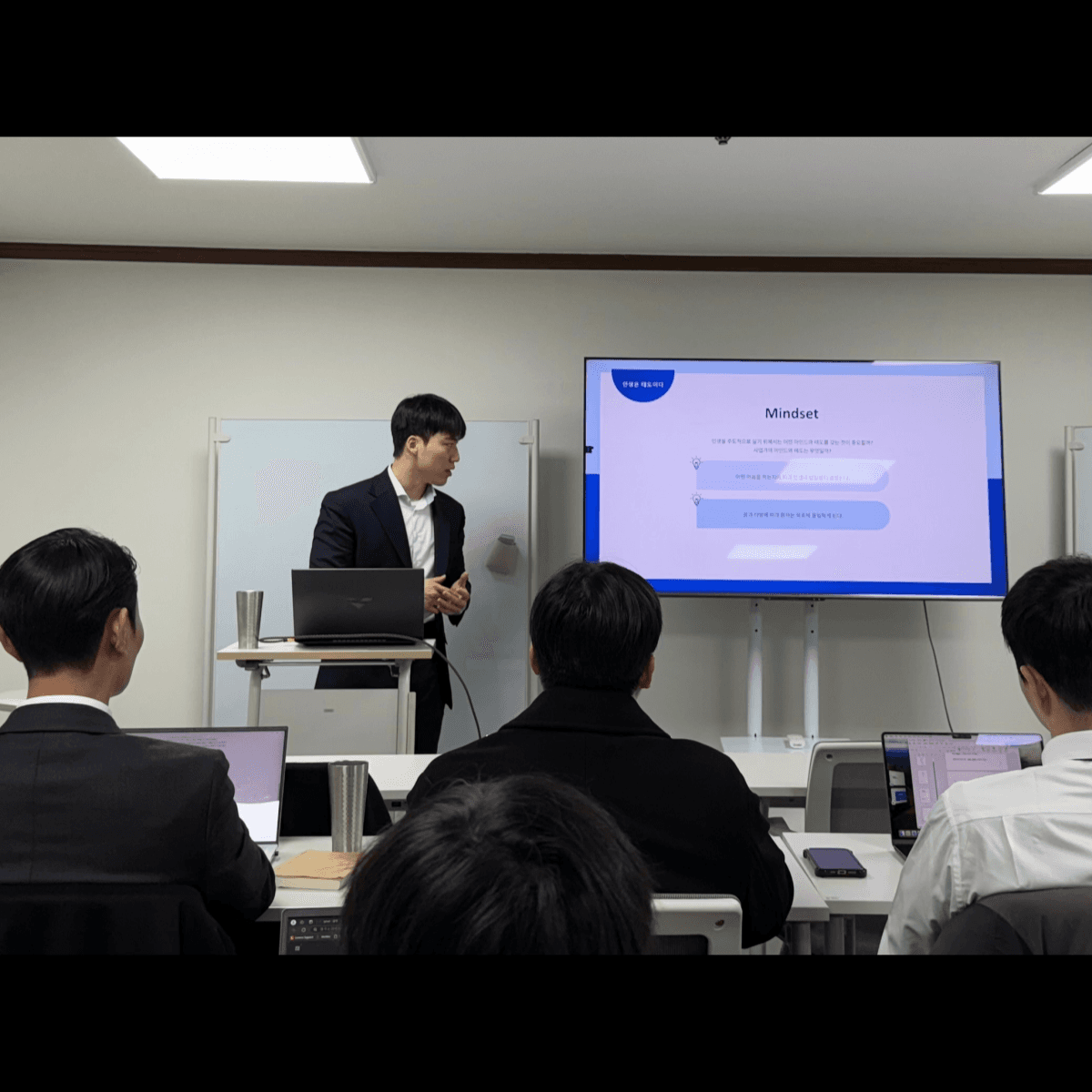 Performance indicator 18