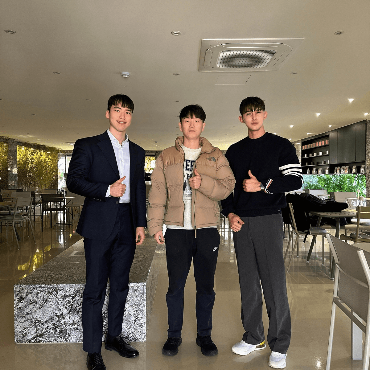 Performance indicator 19